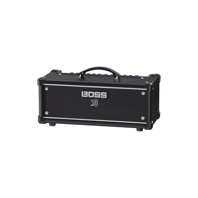BOSS KATANA-HEAD GEN 3 POJAČALO