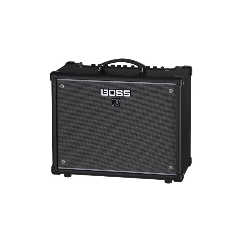 BOSS KATANA-50 EX GEN 3 POJAČALO