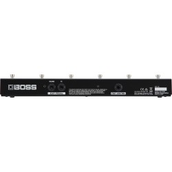 BOSS GA-FC FOOTSWITCH