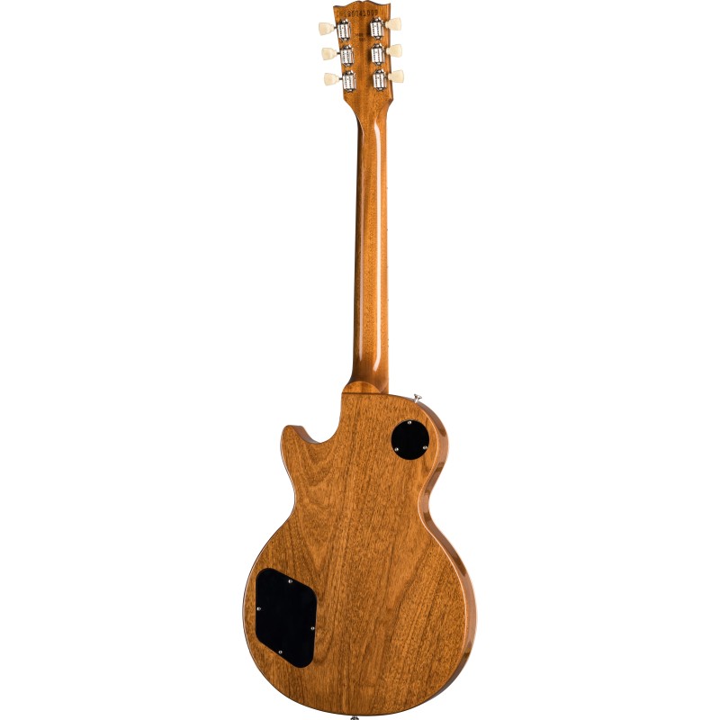 GIBSON LES PAUL STANDARD 50s TOBACCO BURST GITARA ELEKTRIČNA