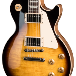 LES PAUL STANDARD 50s TOBACCO BURST GITARA ELEKTRIČNA