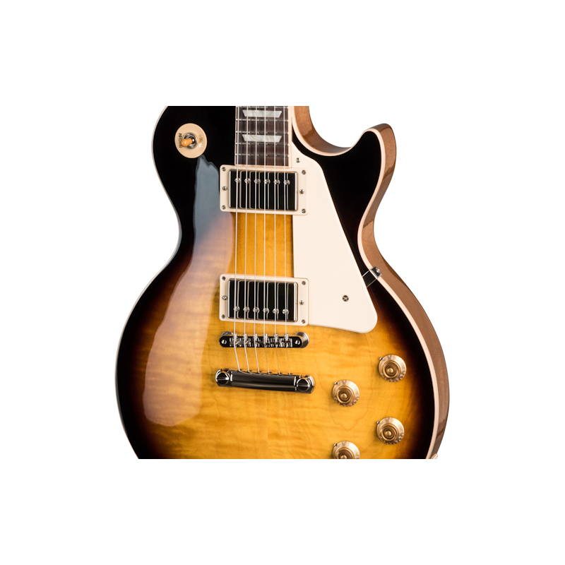 GIBSON LES PAUL STANDARD 50s TOBACCO BURST GITARA ELEKTRIČNA