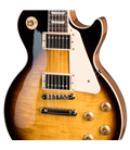 LES PAUL STANDARD 50s TOBACCO BURST GITARA ELEKTRIČNA