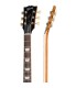 GIBSON LES PAUL STANDARD 50s TOBACCO BURST GITARA ELEKTRIČNA