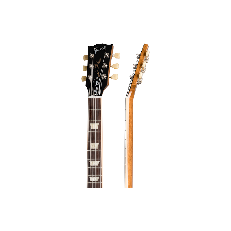 GIBSON LES PAUL STANDARD 50s TOBACCO BURST GITARA ELEKTRIČNA