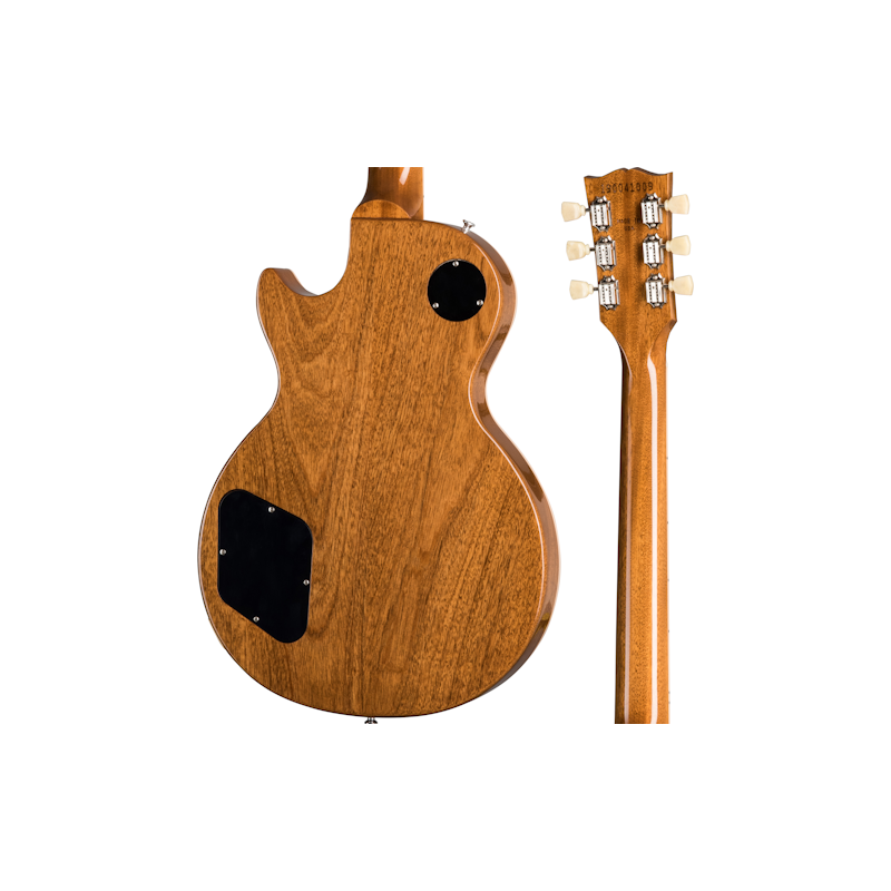 GIBSON LES PAUL STANDARD 50s TOBACCO BURST GITARA ELEKTRIČNA