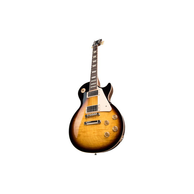 GIBSON LES PAUL STANDARD 50s TOBACCO BURST GITARA ELEKTRIČNA