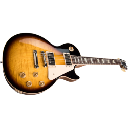 LES PAUL STANDARD 50s TOBACCO BURST GITARA ELEKTRIČNA