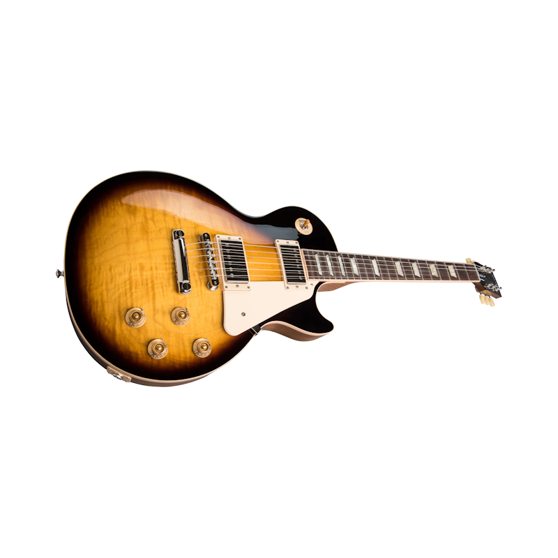 GIBSON LES PAUL STANDARD 50s TOBACCO BURST GITARA ELEKTRIČNA