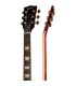 GIBSON LES PAUL STANDARD 60s UNBURST GITARA ELEKTRIČNA
