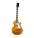 GIBSON LES PAUL STANDARD 50s FIGURED TOP HONEY AMBER GITARA ELEKTRIČNA