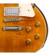 GIBSON LES PAUL STANDARD 50s FIGURED TOP HONEY AMBER GITARA ELEKTRIČNA