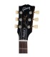 GIBSON LES PAUL STANDARD 50s FIGURED TOP HONEY AMBER GITARA ELEKTRIČNA