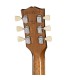GIBSON LES PAUL STANDARD 50s FIGURED TOP HONEY AMBER GITARA ELEKTRIČNA