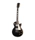 GIBSON LES PAUL STANDARD 50s PLAIN TOP EBONY GITARA ELEKTRIČNA