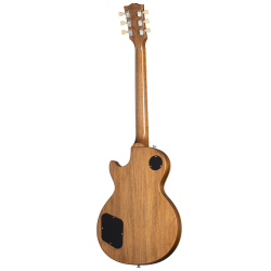 GIBSON LES PAUL STANDARD 50s PLAIN TOP EBONY GITARA ELEKTRIČNA