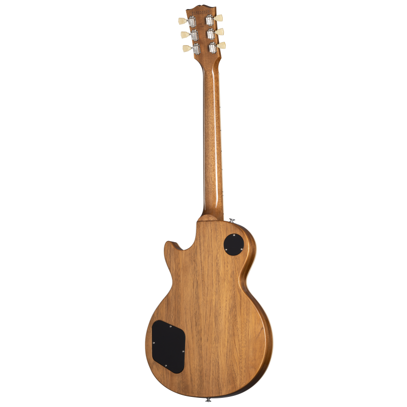 GIBSON LES PAUL STANDARD 50s PLAIN TOP EBONY GITARA ELEKTRIČNA
