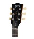 GIBSON LES PAUL STANDARD 50s PLAIN TOP EBONY GITARA ELEKTRIČNA