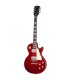 GIBSON LES PAUL STANDARD 60s FIGURED TOP CHERRY GITARA ELEKTRIČNA