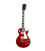 GIBSON LES PAUL STANDARD 60s FIGURED TOP CHERRY GITARA ELEKTRIČNA