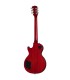 GIBSON LES PAUL STANDARD 60s FIGURED TOP CHERRY GITARA ELEKTRIČNA