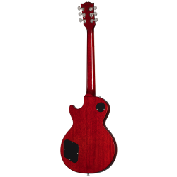 GIBSON LES PAUL STANDARD 60s FIGURED TOP CHERRY GITARA ELEKTRIČNA