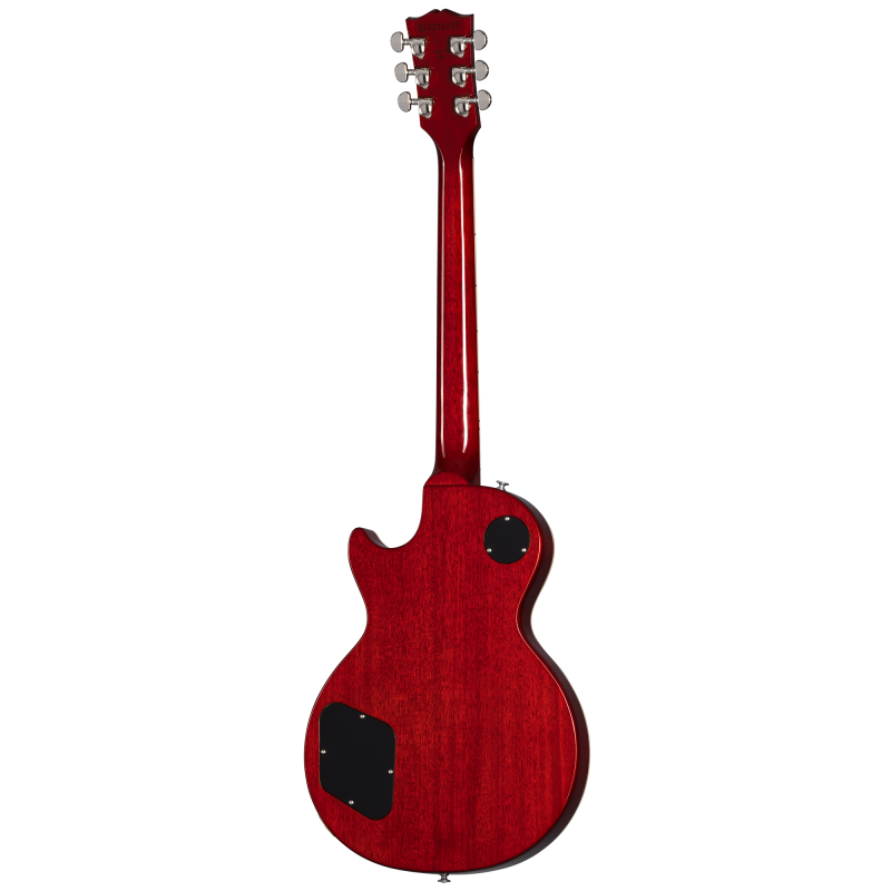 GIBSON LES PAUL STANDARD 60s FIGURED TOP CHERRY GITARA ELEKTRIČNA