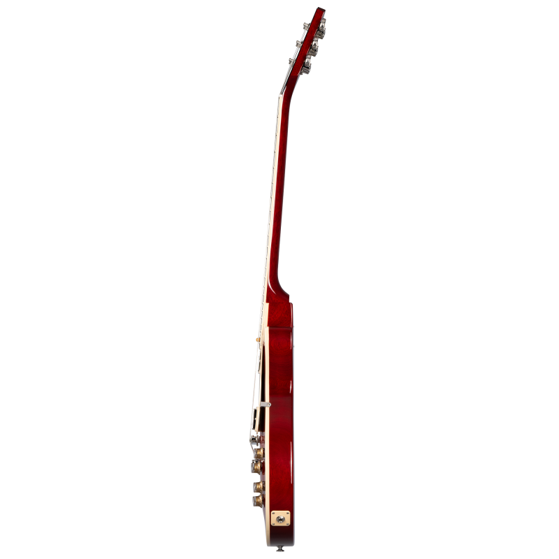 GIBSON LES PAUL STANDARD 60s FIGURED TOP CHERRY GITARA ELEKTRIČNA