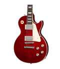 GIBSON LES PAUL STANDARD 60s FIGURED TOP CHERRY GITARA ELEKTRIČNA