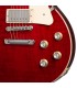 GIBSON LES PAUL STANDARD 60s FIGURED TOP CHERRY GITARA ELEKTRIČNA