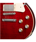 GIBSON LES PAUL STANDARD 60s FIGURED TOP CHERRY GITARA ELEKTRIČNA