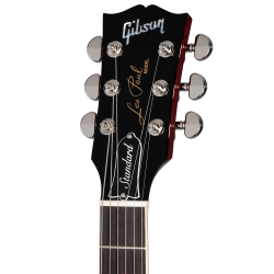 GIBSON LES PAUL STANDARD 60s FIGURED TOP CHERRY GITARA ELEKTRIČNA