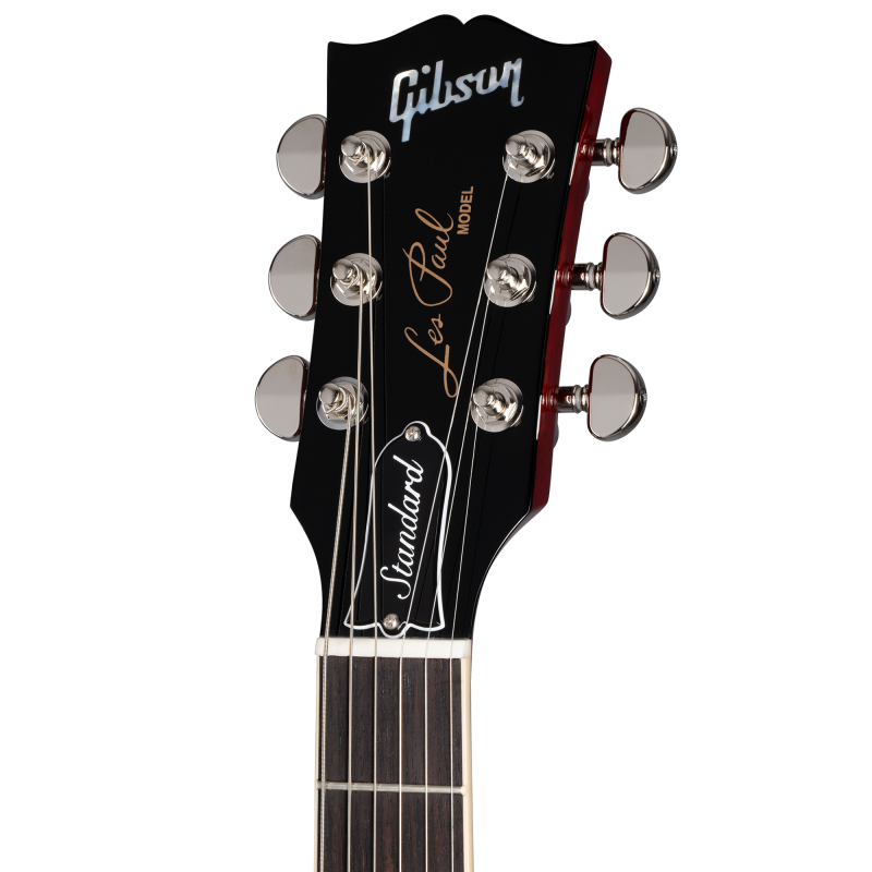 GIBSON LES PAUL STANDARD 60s FIGURED TOP CHERRY GITARA ELEKTRIČNA