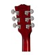 GIBSON LES PAUL STANDARD 60s FIGURED TOP CHERRY GITARA ELEKTRIČNA
