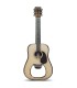 MARTIN D-28 OTVARAČ ZA BOCE