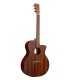 MARTIN GPC-10E Special GITARA ELEKTRO-AKUSTIČNA
