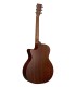 MARTIN GPC-10E Special GITARA ELEKTRO-AKUSTIČNA