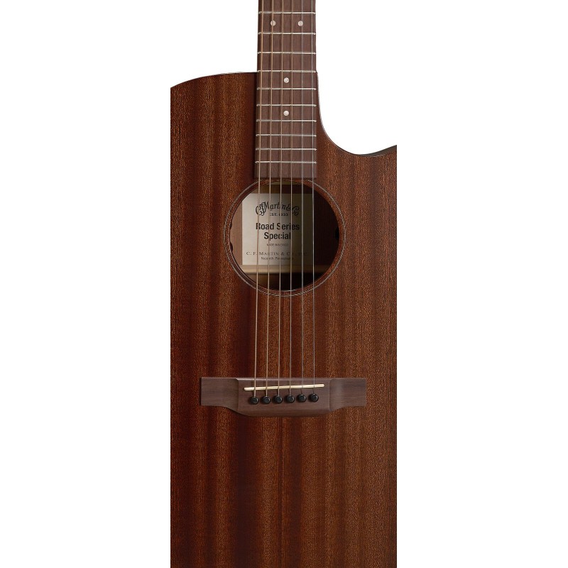 MARTIN GPC-10E Special GITARA ELEKTRO-AKUSTIČNA
