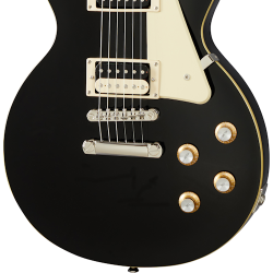 EPIPHONE LES PAUL CLASSIC EBONY GITARA ELEKTRIČNA