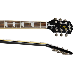 EPIPHONE LES PAUL CLASSIC EBONY GITARA ELEKTRIČNA