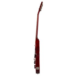 EPIPHONE LES PAUL STUDIO WINE RED GITARA ELEKTRIČNA