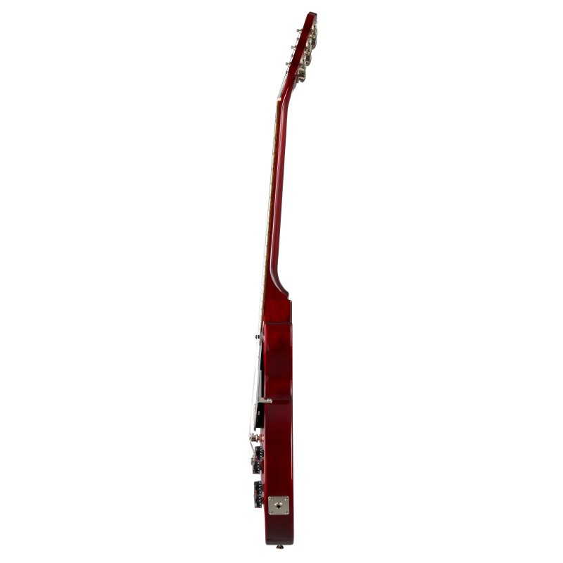 EPIPHONE LES PAUL STUDIO WINE RED GITARA ELEKTRIČNA