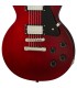 EPIPHONE LES PAUL STUDIO WINE RED GITARA ELEKTRIČNA