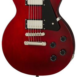 EPIPHONE LES PAUL STUDIO WINE RED GITARA ELEKTRIČNA