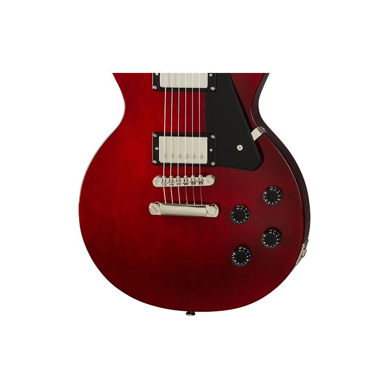 EPIPHONE LES PAUL STUDIO WINE RED GITARA ELEKTRIČNA