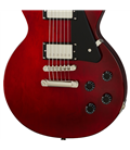  EPIPHONE LES PAUL STUDIO WINE RED GITARA ELEKTRIČNA