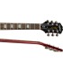EPIPHONE LES PAUL STUDIO WINE RED GITARA ELEKTRIČNA