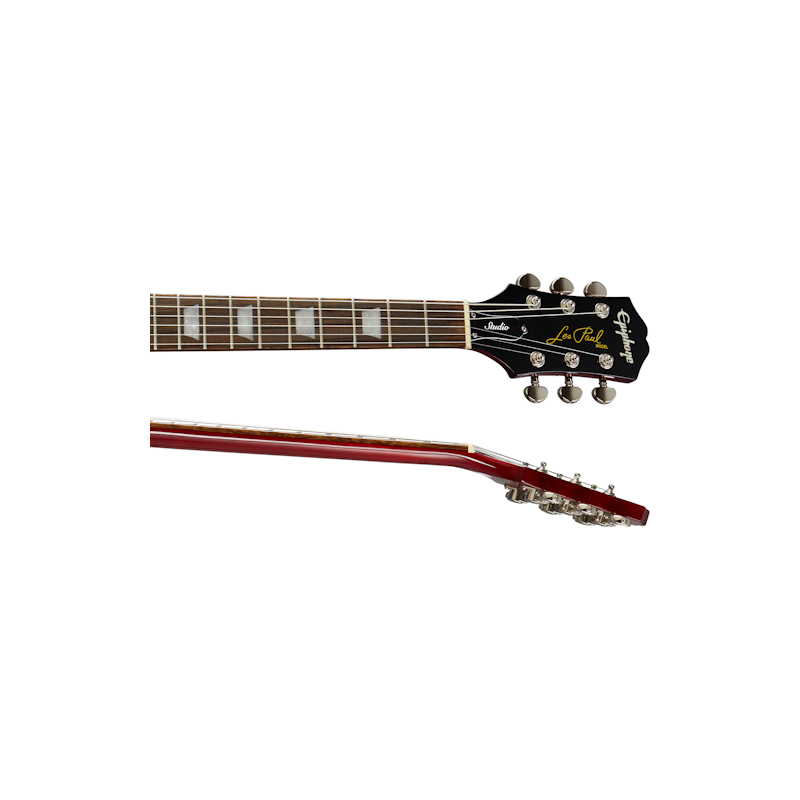 EPIPHONE LES PAUL STUDIO WINE RED GITARA ELEKTRIČNA