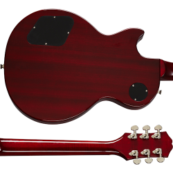 EPIPHONE LES PAUL STUDIO WINE RED GITARA ELEKTRIČNA