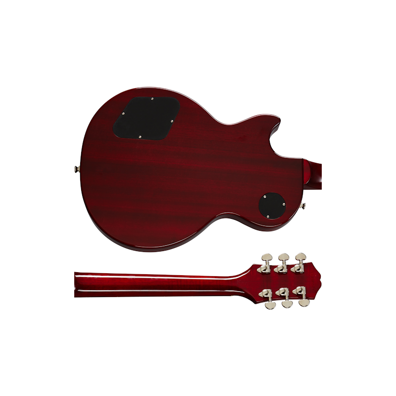 EPIPHONE LES PAUL STUDIO WINE RED GITARA ELEKTRIČNA